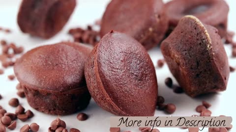 keto chocolate Cupeakes