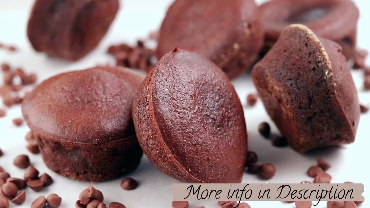 keto chocolate Cupeakes