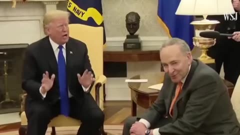 "American Politics or Stand-Up Comedy? 😂 You Decide!"