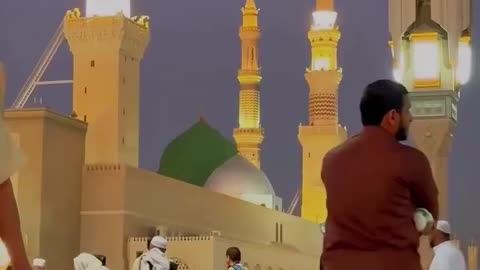 Hamd Naat sharife best