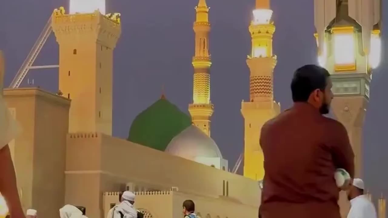 Hamd Naat sharife best