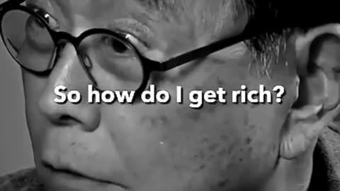 Debt Is Tax Free... Robert Kiyosaki