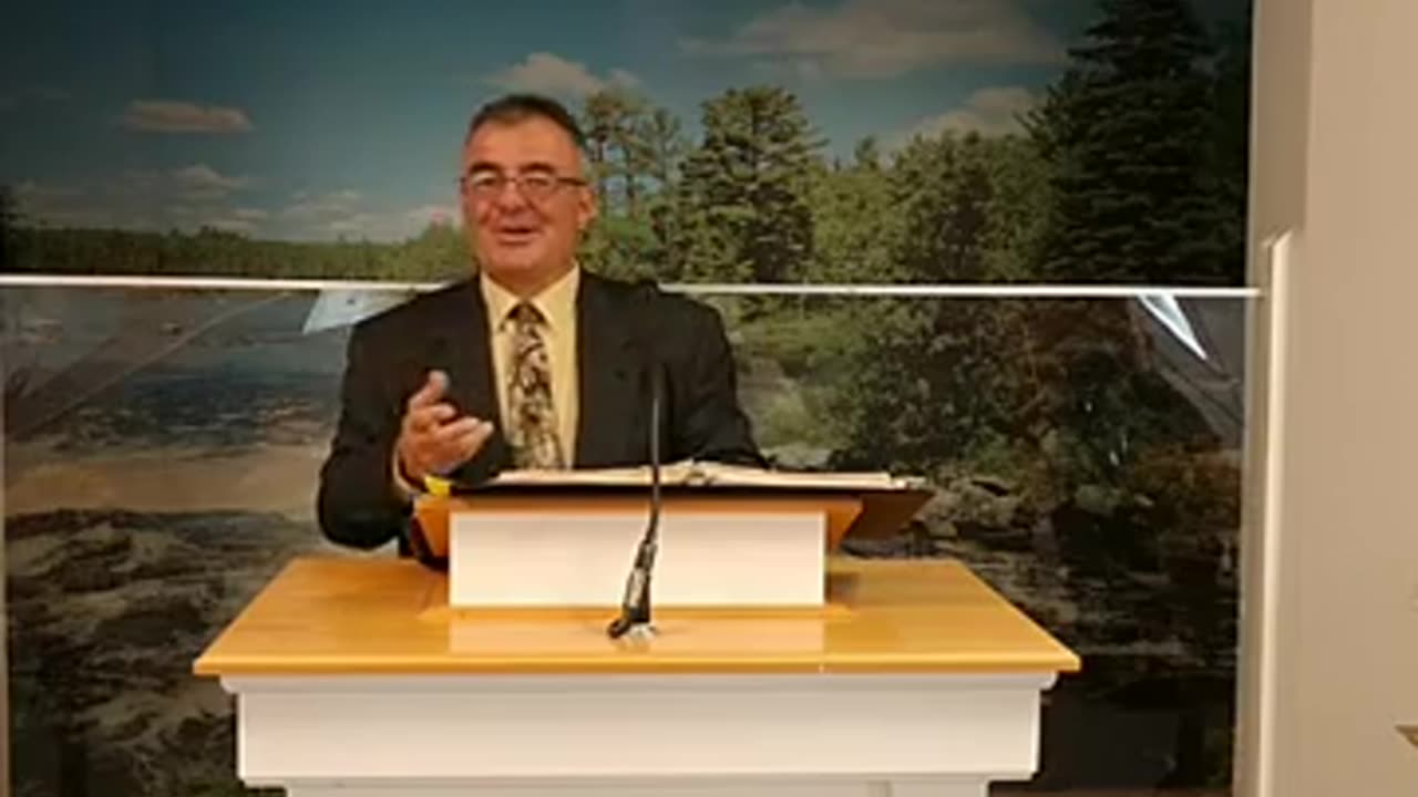 Acts 23-28