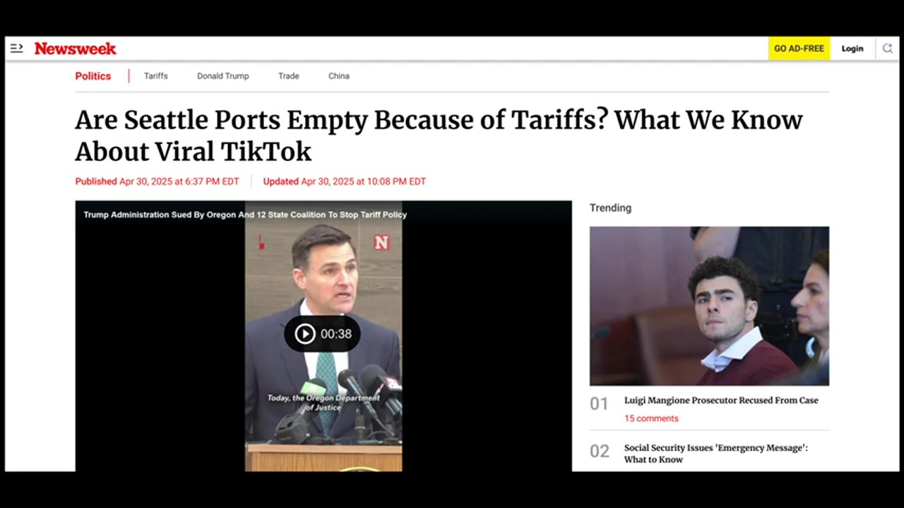 Beltane The Most Satanic Month of the year!mp4