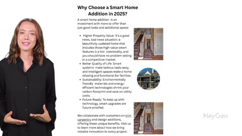 Beyond Extra Space How Smart Home Additions Are Changing the Way We Live in 2025