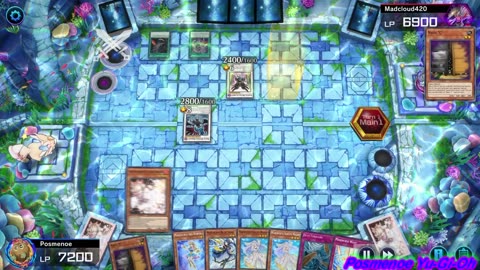 Thanks For Half My Deck Buddy