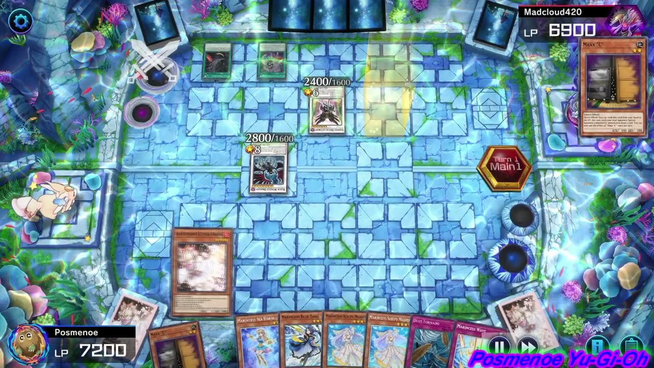 Thanks For Half My Deck Buddy