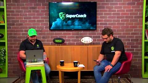 Heath Shaw's Top 5 Must Haves KFC SuperCoach AFL & AFL Fantasy