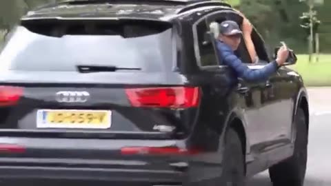 Hoodvog compilatie