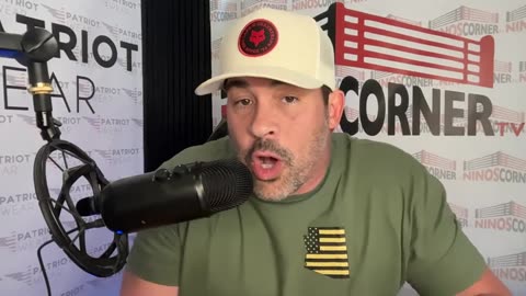 🚨 6/19/25🚨 URGENT! DOOMSDAY PLANE IS UP IN WASHINGTON DC AS MAGA CABINET IS PULLED INTO EMERGENCY MEETING - NINO