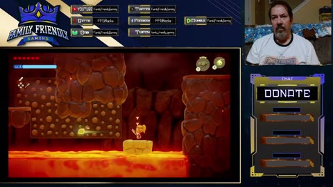 The Legend of Zelda Echoes of Wisdom Episode 11