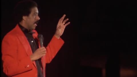 richard pryor live