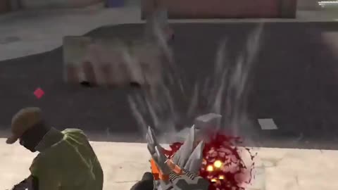 Combat Master highlights 58-9 #shorts