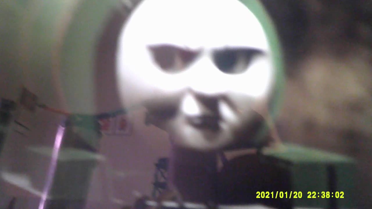 Engine Story: Trailer (Toy Story: Trailer)