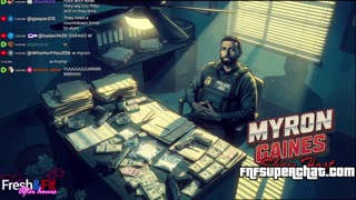 After Hours w/ Girls