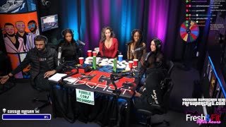 After Hours w/ Girls