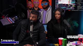 After Hours w/ Girls