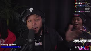 After Hours w/ Girls