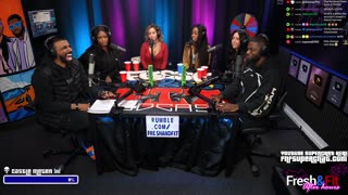 After Hours w/ Girls