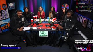 After Hours w/ Girls