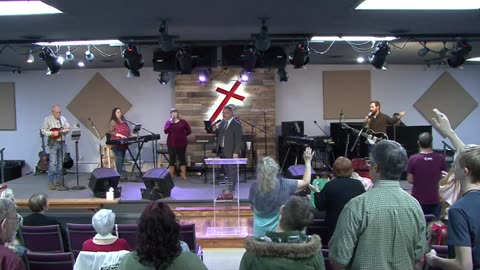 Sunday Morning 11/16/2025