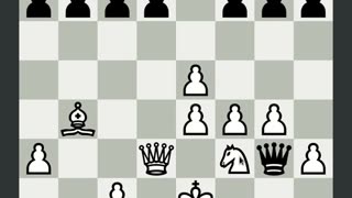 Chess 02 - No Commentary