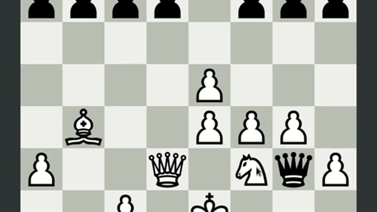 Chess 02 - No Commentary