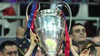 Sergio Busquets: 'I hope Dembele wins the Ballon d'Or