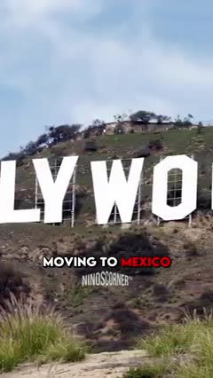 Nino - Hollywood FREEZES! Celebs in Quicksand!