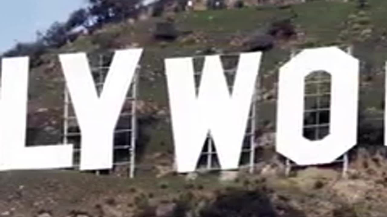 Nino - Hollywood FREEZES! Celebs in Quicksand!