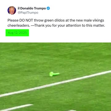 I THOUGHT I SPECIFICALLY ASKED YOU NOT TO DO THIS!!!🤣🤣🤣