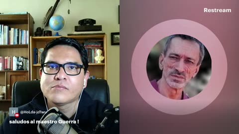 ORÍGENES DE LA NOBLEZA NEGRA; Con Jorge Guerra