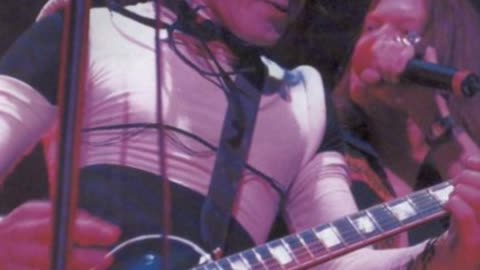 CHINESE DEMOCRACY 2 WITH ROBIN FINCK