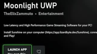 Play Your PlayStation Games on Xbox Using Moonlight & Sunshine!