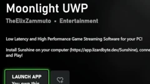 Play Your PlayStation Games on Xbox Using Moonlight & Sunshine!