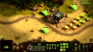 Wasabi Tackles: They are Billions Part 8