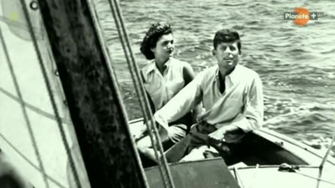 AKTA RODU KENNEDYCH 4 dokument pl