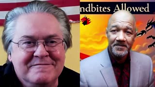 End of Year interview with MatthewJ and NO Soundbites Allowed