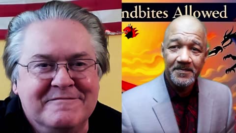 End of Year interview with MatthewJ and NO Soundbites Allowed