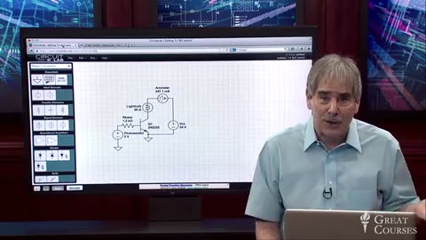 Understanding Modern Electronics - part 7 - Transistors And How They Work