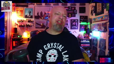 I Like Killing Flies Trailer Reaction