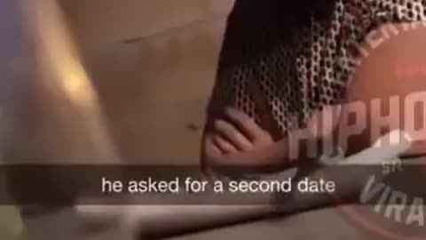 No Second Date