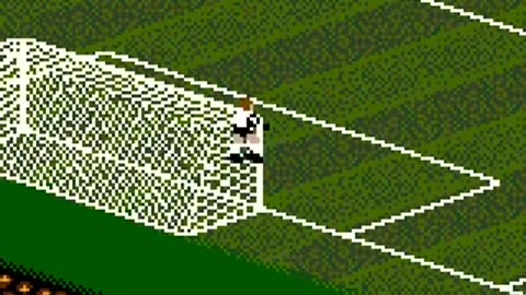 Game Gear Longplay 116 Fifa Soccer 96