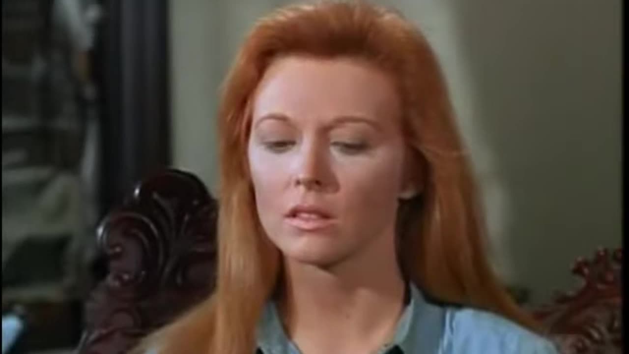 Bonanza S9E08 Desperate Passage