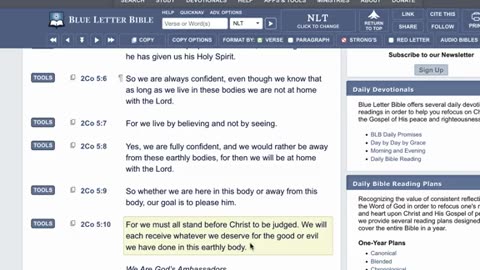 Remain Faithful Unto DEATH!!!! (Comfort Concerning Death) - GMS - Greatmillstone