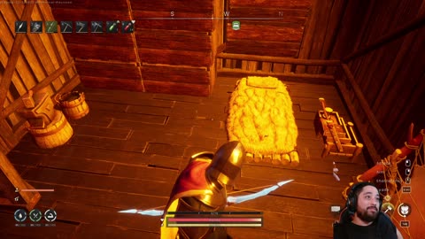 OBS CRASHED | RuneScape Dragonwilds