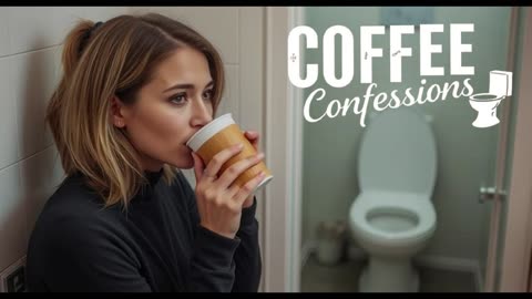 Coffee Confessions