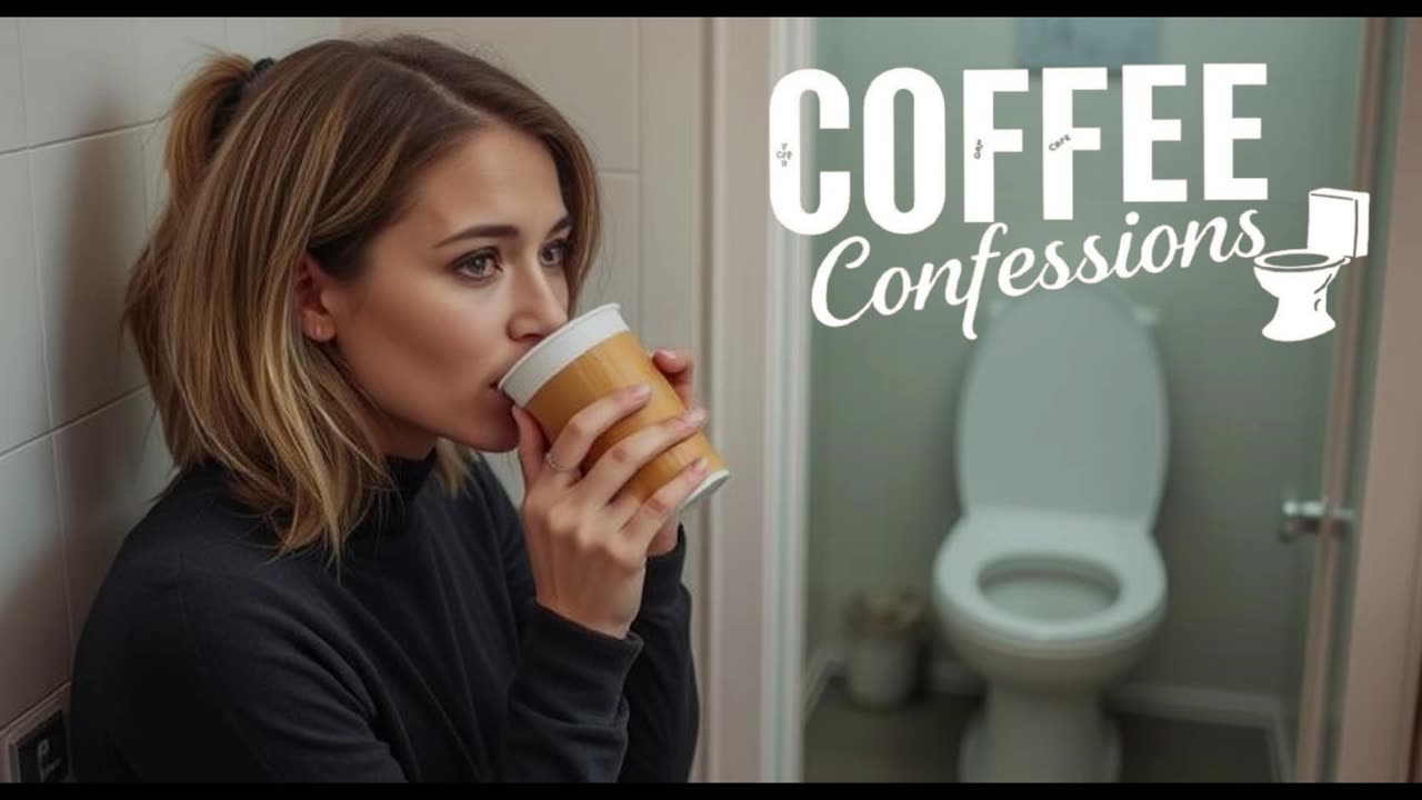 Coffee Confessions