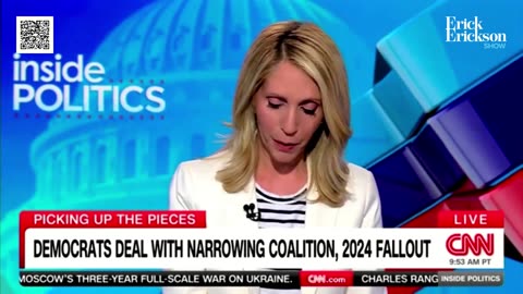 "Male Syntax" and the Democrats' Problems