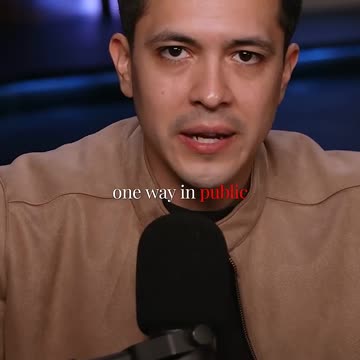 The Shocking Truth About Fearing Man vs. God